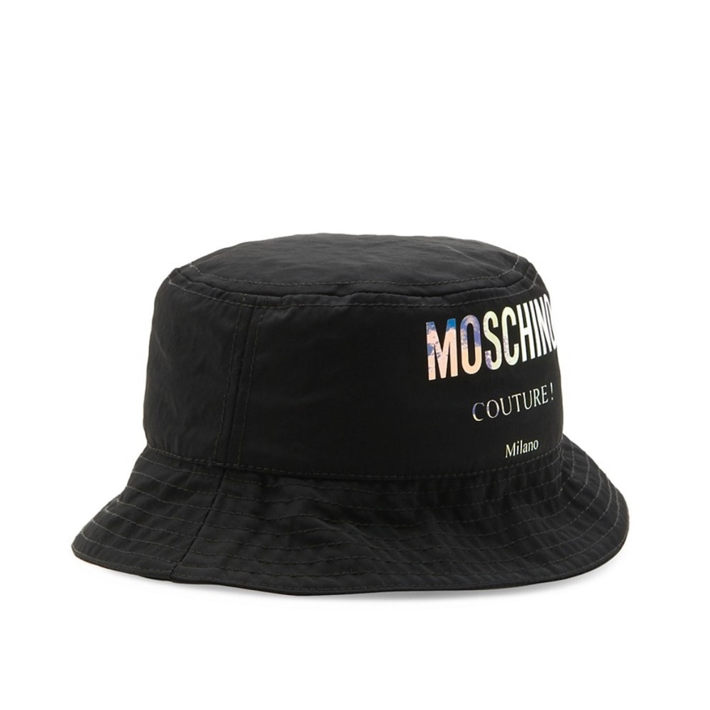 Moschino Bucket Hat